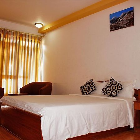 Hotel Mystic Buddha Katmandu Zewnętrze zdjęcie