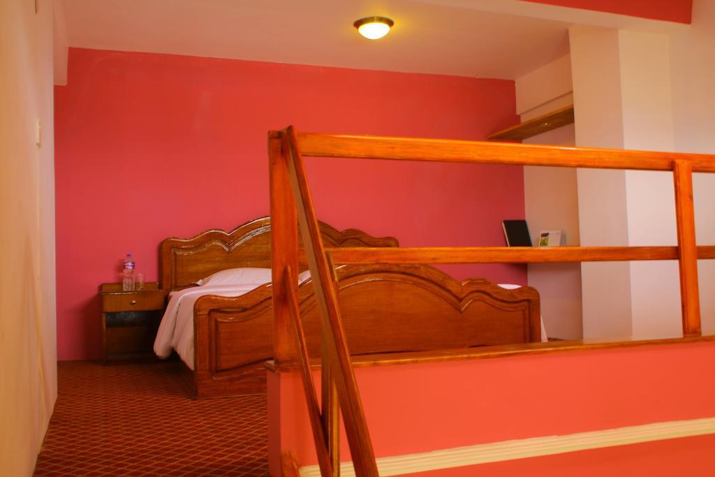 Hotel Mystic Buddha Katmandu Pokój zdjęcie