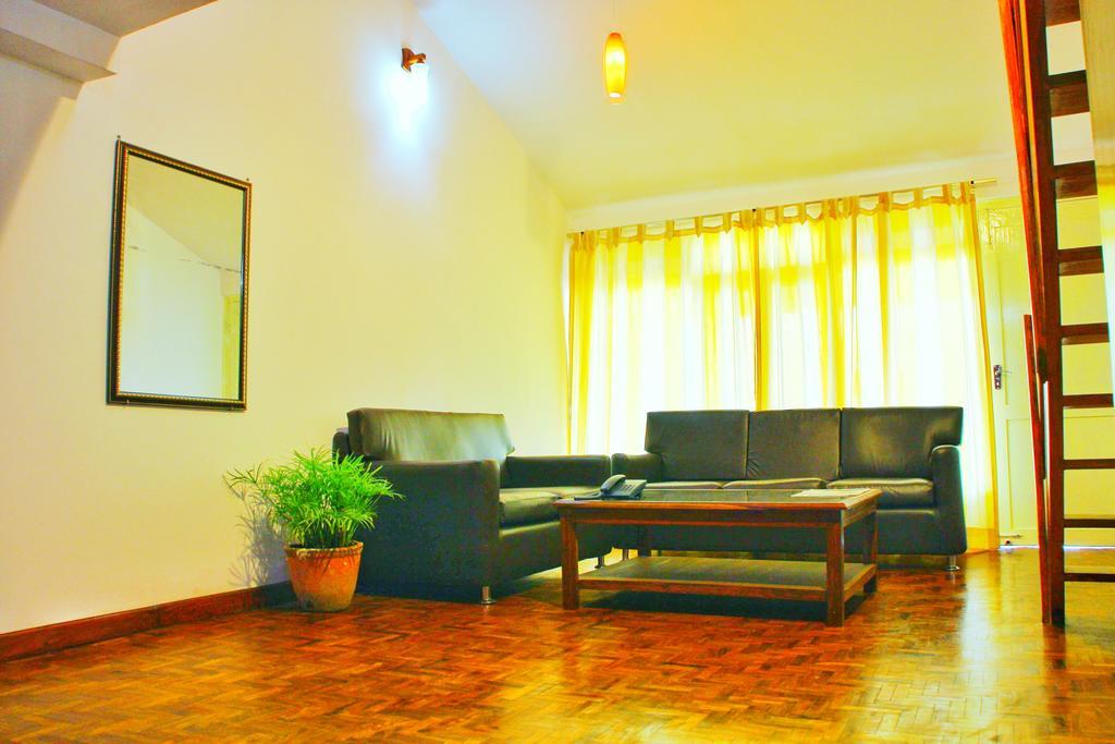 Hotel Mystic Buddha Katmandu Zewnętrze zdjęcie