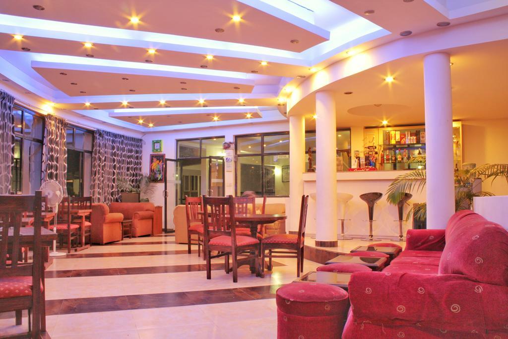 Hotel Mystic Buddha Katmandu Zewnętrze zdjęcie