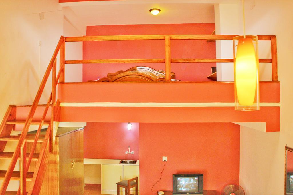 Hotel Mystic Buddha Katmandu Zewnętrze zdjęcie