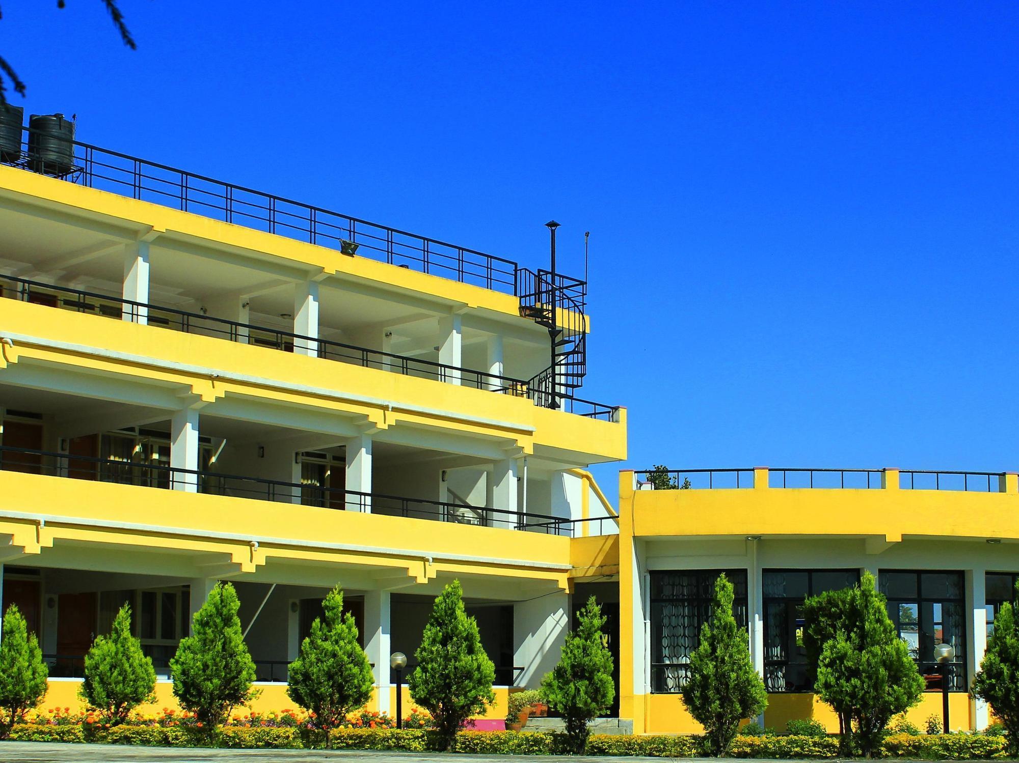 Hotel Mystic Buddha Katmandu Zewnętrze zdjęcie