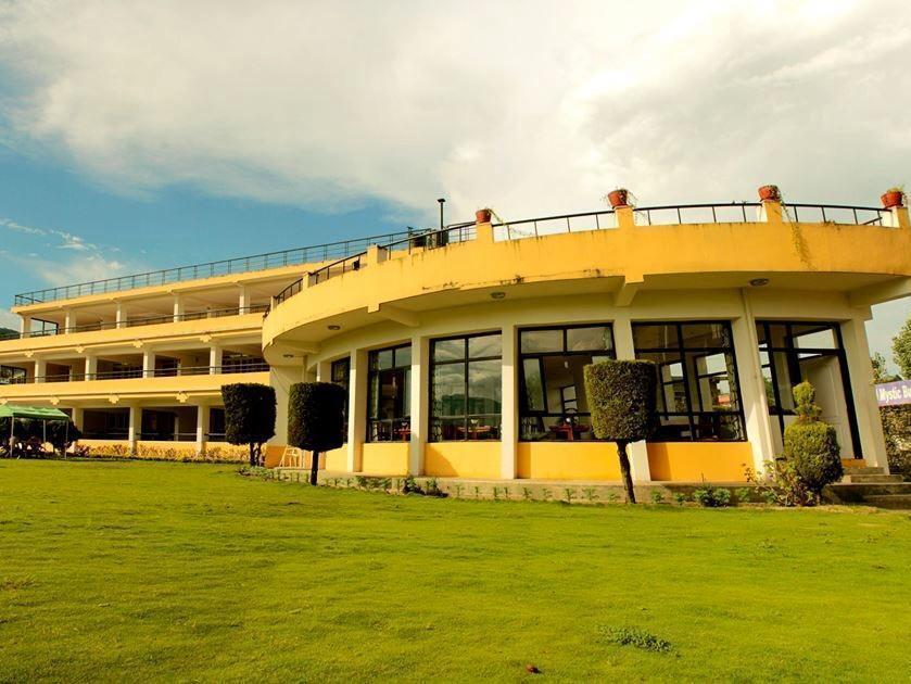 Hotel Mystic Buddha Katmandu Zewnętrze zdjęcie