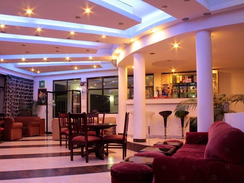 Hotel Mystic Buddha Katmandu Zewnętrze zdjęcie
