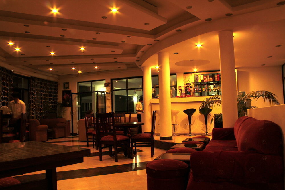 Hotel Mystic Buddha Katmandu Zewnętrze zdjęcie