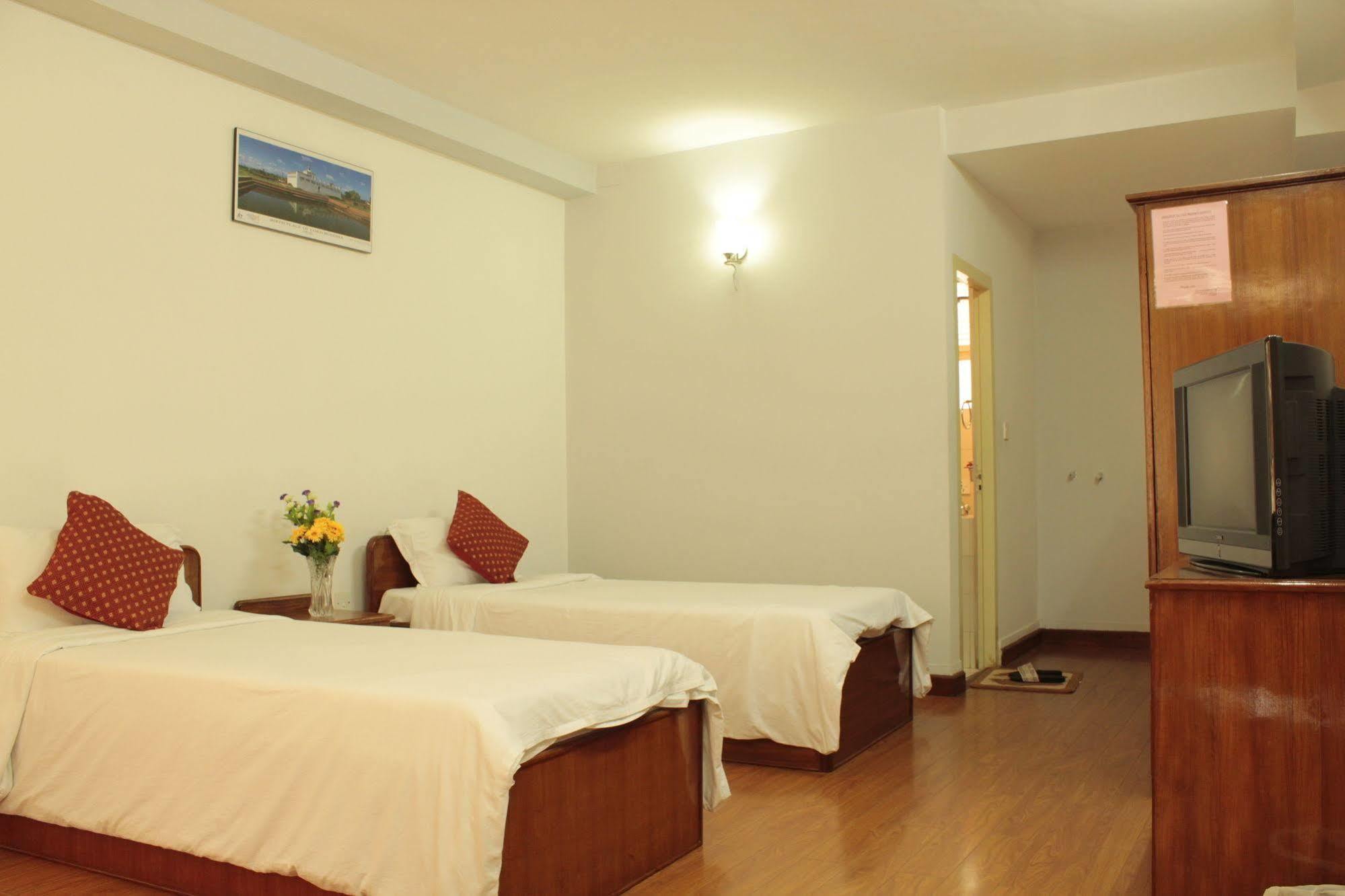 Hotel Mystic Buddha Katmandu Zewnętrze zdjęcie