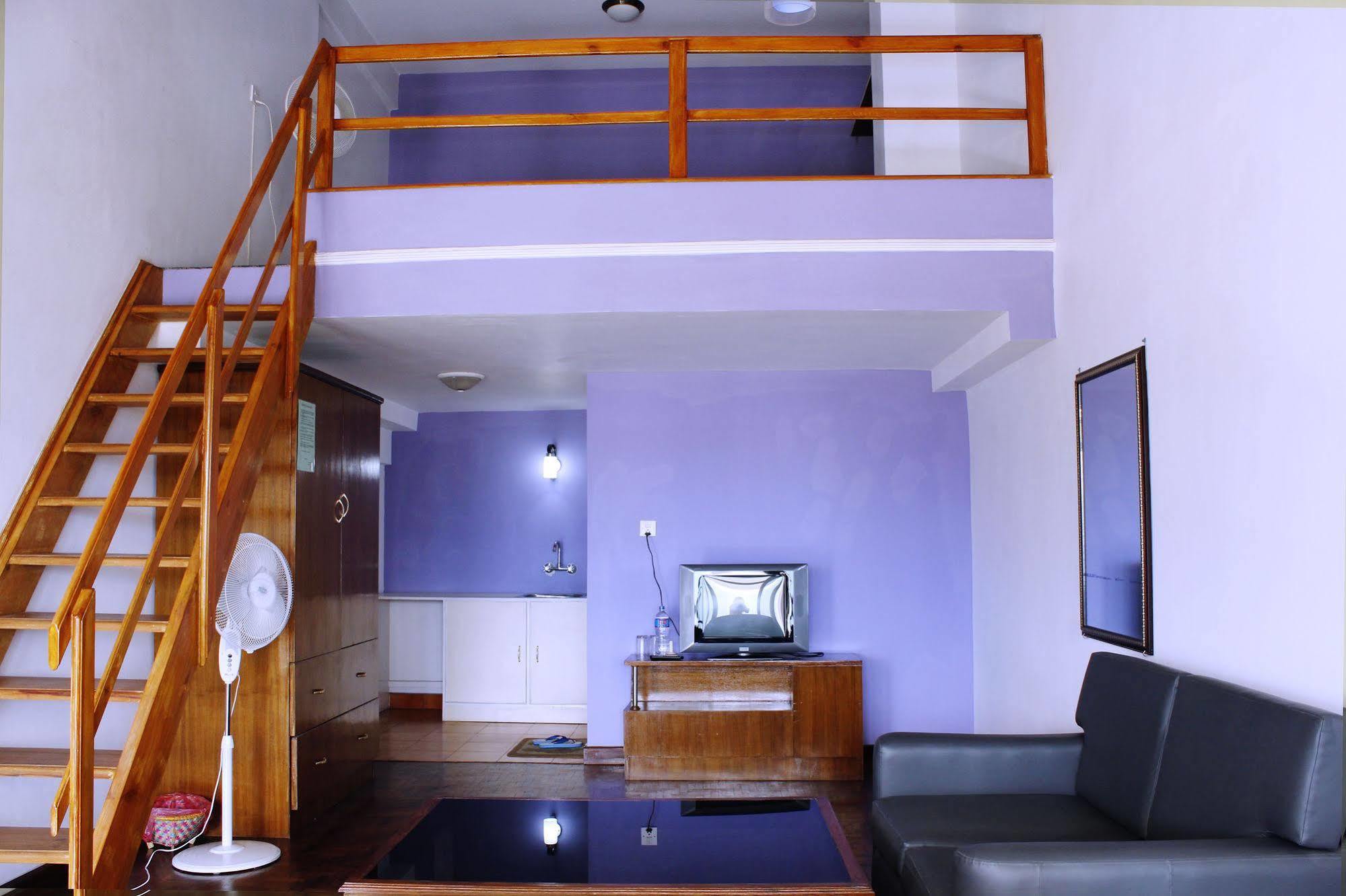 Hotel Mystic Buddha Katmandu Zewnętrze zdjęcie