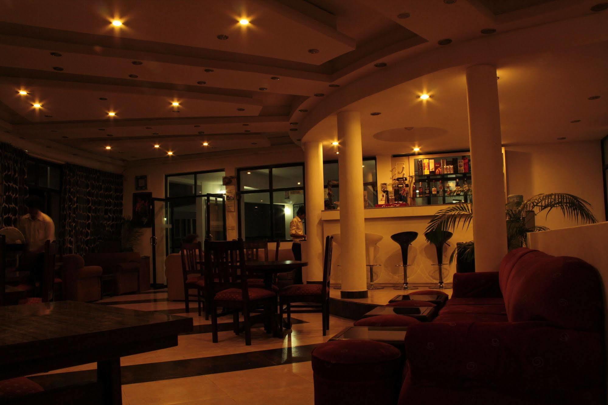 Hotel Mystic Buddha Katmandu Zewnętrze zdjęcie